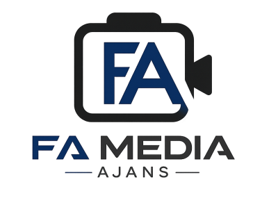 FA Media Ajans logosu